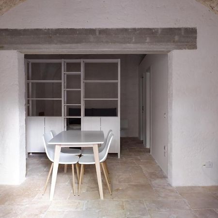 Bari Central Patio Apartment Bagian luar foto